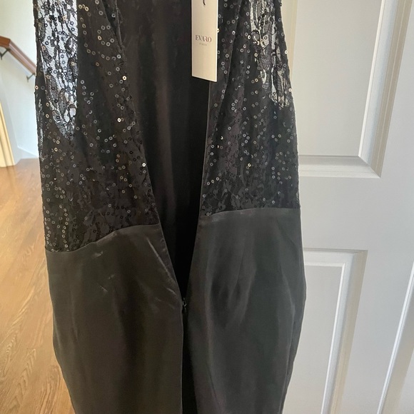 Handmade dress in Florence by famous Taylor. - Picture 7 of 9